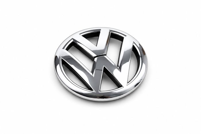 Volkswagen Polo 5 (6R/2G) logo