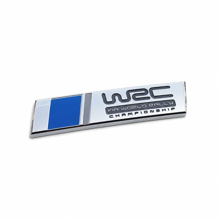 Volkswagen Polo 5 (6R) embleem