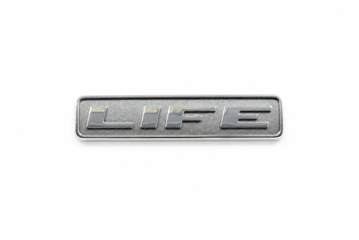 Volkswagen Polo 5 (6R/6C), Scirocco 3 (Type 13) embleem