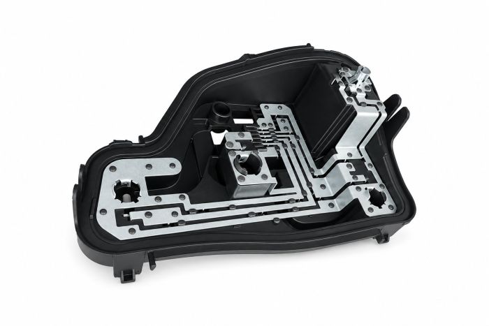 Volkswagen Polo 5 (6R) lamphouder achterlicht links - linksachter