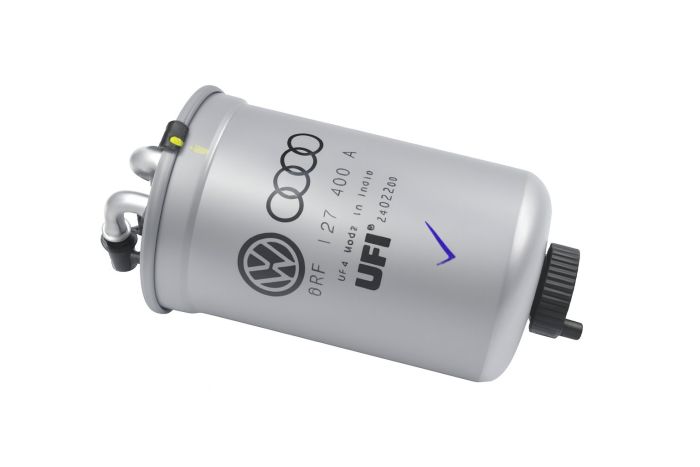 Origineel brandstoffilter