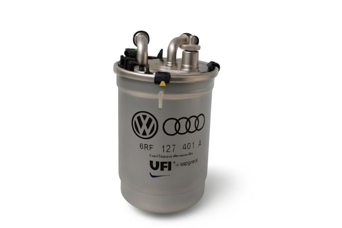 Origineel brandstoffilter