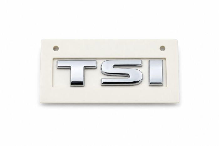 Volkswagen Polo 5 (6R/2G) embleem