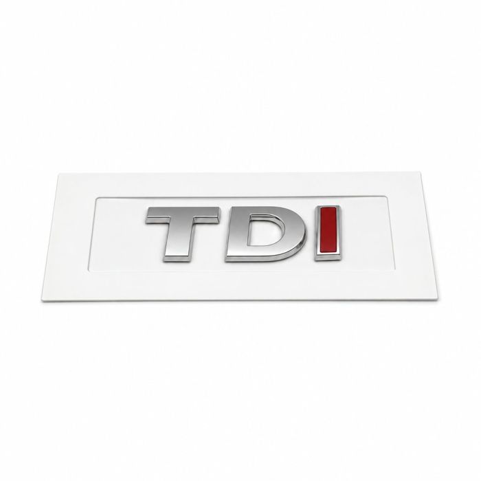 Volkswagen Polo 5 (6R/2G) embleem