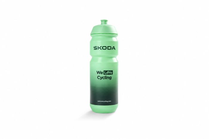 Originele fietsbidon (750 ml)