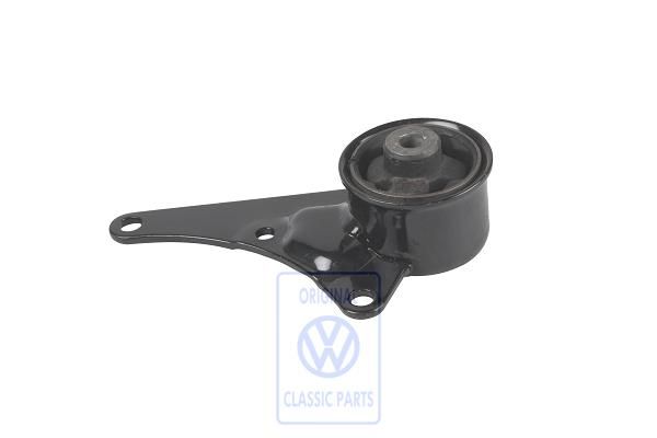 Volkswagen Caddy 2 (9K) lagersteun versnellingsbak