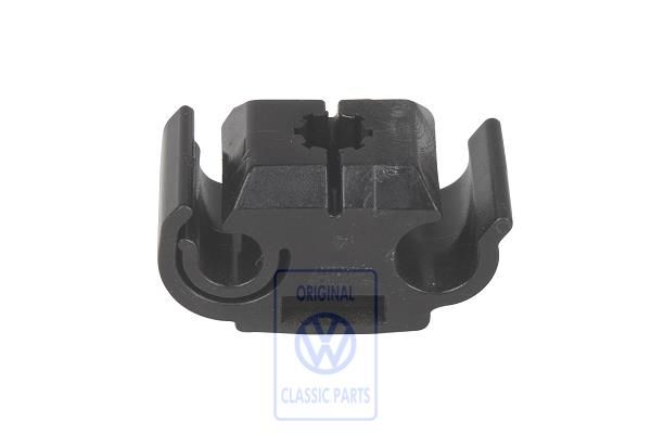 Volkswagen Caddy 2 (9K) clip voor achteras - met ABS