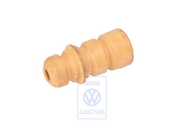 Volkswagen Caddy 2 (9K) hulpveer 120 mm - achter
