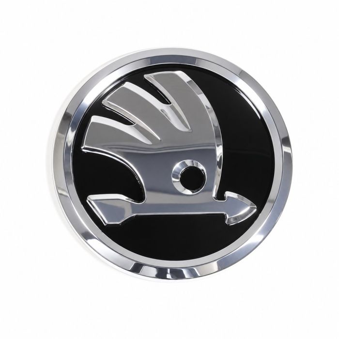 Škoda Fabia 3 (NJ/PJ) logo