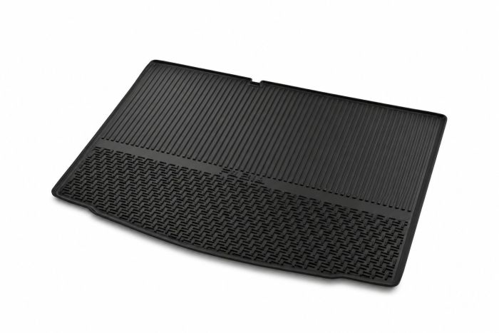 Škoda Fabia 3 (NJ/PJ) inzetstuk bagageruimte - mat