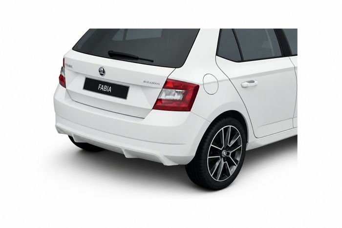 Škoda Fabia 3 (NJ/PJ) exterieur stylingdeel