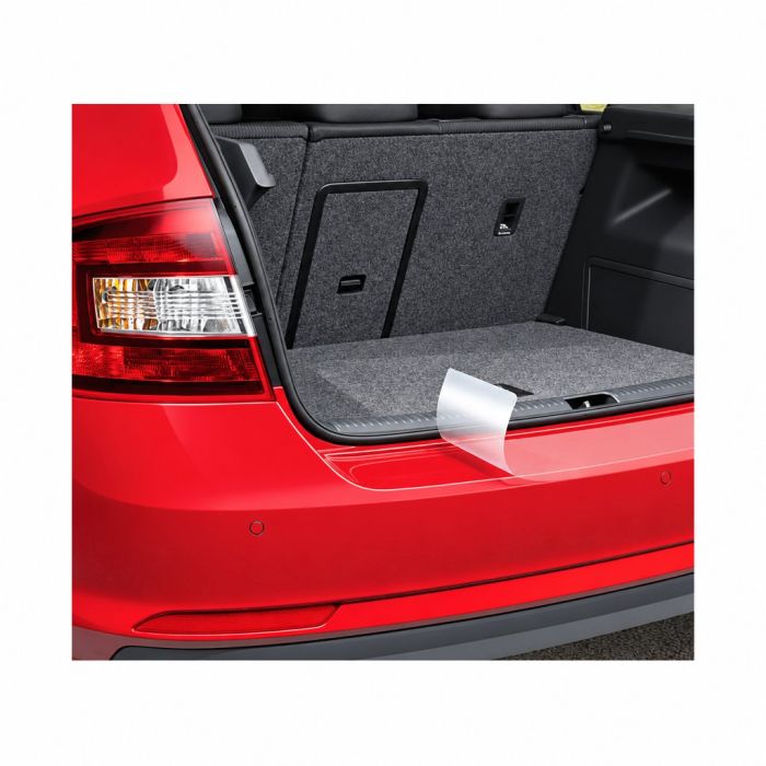 Škoda Fabia 3 (NJ/PJ) tildrempelbescherming