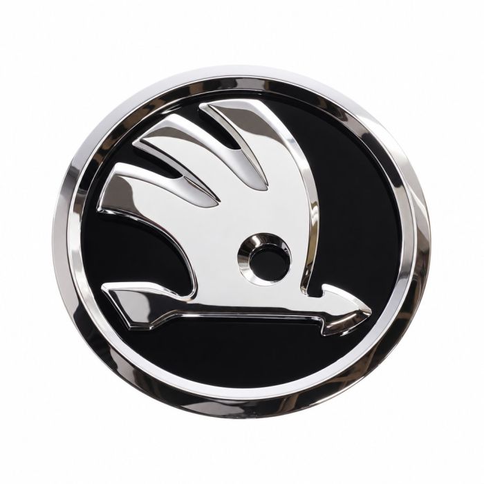 Škoda Fabia 4 (PJ) logo