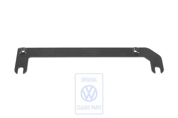 Volkswagen Lupo houder brandstofkoeler (ANY, AMF, AYZ)