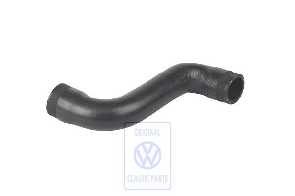 Volkswagen Polo 3 (6N) laadluchtslang intercooler (AMF)