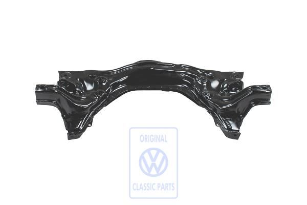 Volkswagen Polo 3 (6N) subframe voor schakelstangen