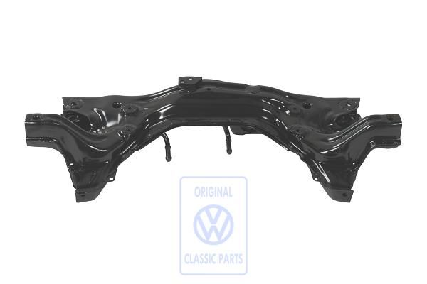 Volkswagen Polo 3 (6N) subframe (AMF)