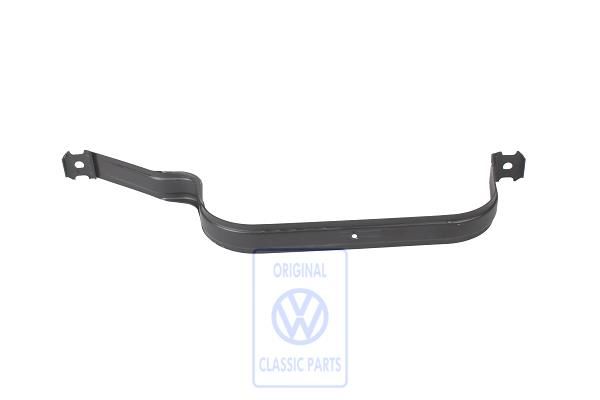 Volkswagen Lupo tankband - links