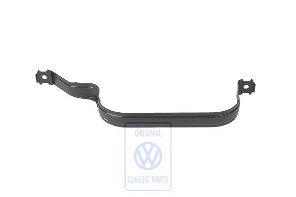 Volkswagen Lupo tankband - rechts