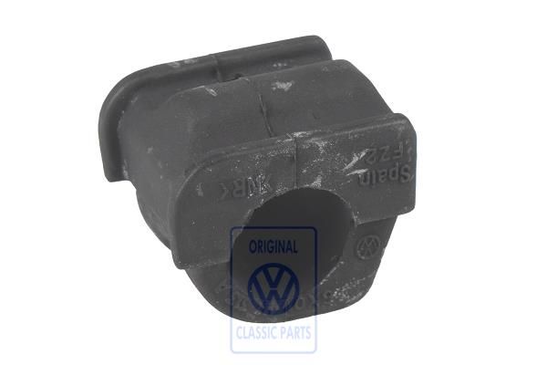 Volkswagen Polo 3 (6N) stabilisatorrubber 20 mm - binnen