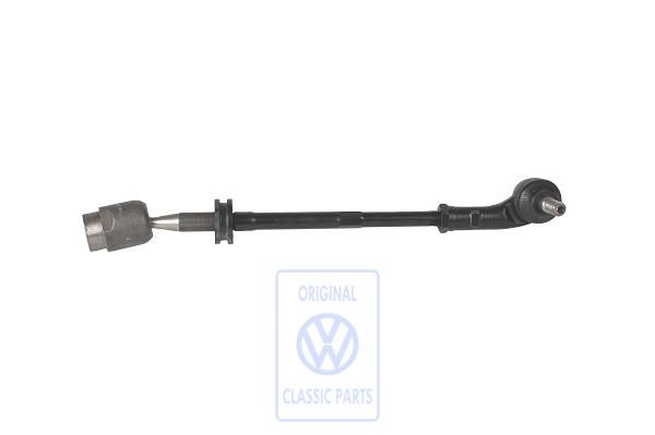 Volkswagen Polo 3 (6N) spoorstang zonder stuurbekrachtiging - rechts