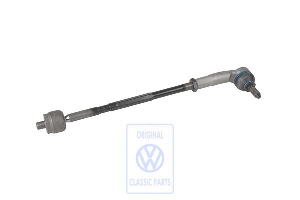 Volkswagen Polo 3 (6N) spoorstang met stuurbekrachtiging - links