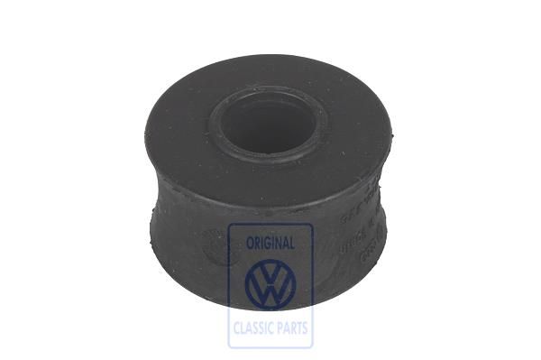 Volkswagen Lupo lagerring achtervering