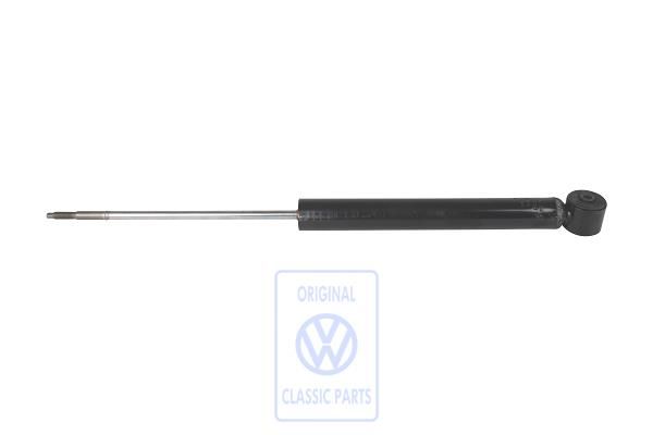Volkswagen Lupo gasdrukschokdemper - achter