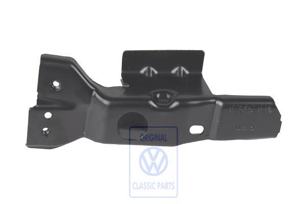 Volkswagen Lupo montageplaat - rechts