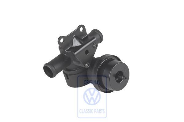 Volkswagen Lupo verwarmingsventiel (ARR)