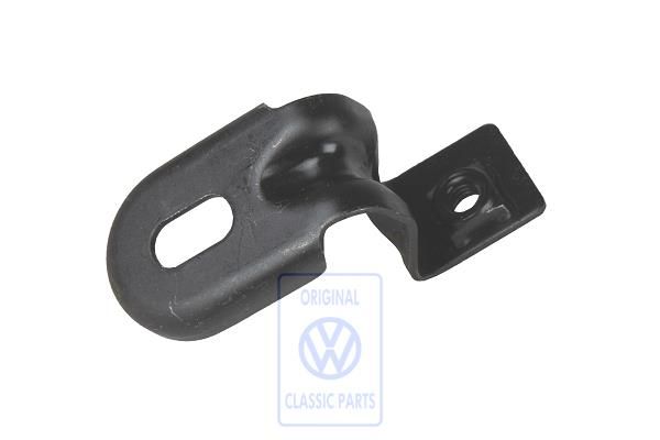 Volkswagen Lupo houder koelmiddelslang (AJV)