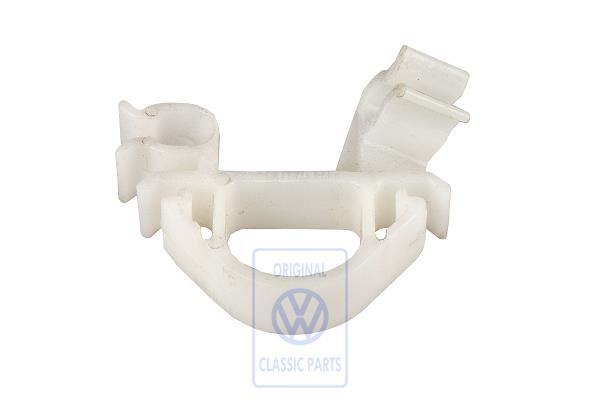 Volkswagen Lupo clip voor raammechanisme - rechts