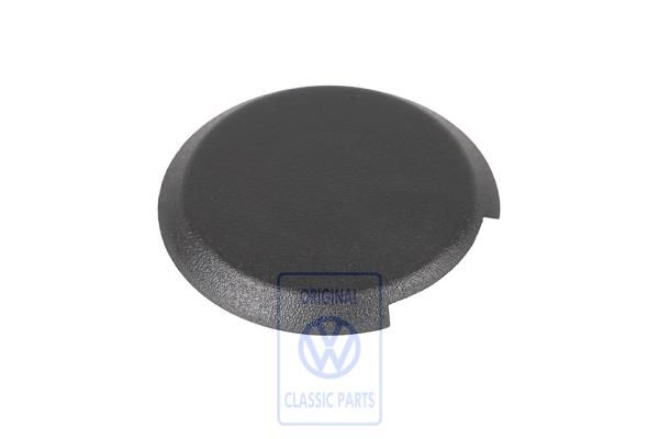 Volkswagen afdekking glazen schuifdak