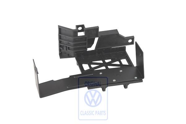 Volkswagen Polo 3 (6N) houder zekeringkast