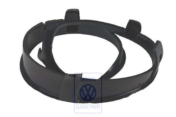 Volkswagen Lupo afdichtring koplamp - rechts