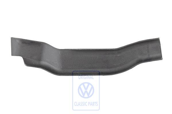 Volkswagen Polo 3 (6N) kabelgeleider