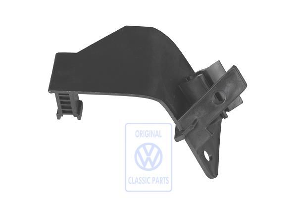Volkswagen Polo 3 (6N) kabelboomhouder
