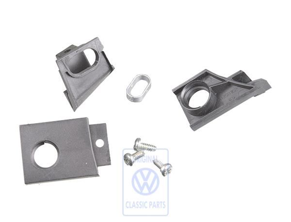 Volkswagen Lupo reparatieset koplamp - links