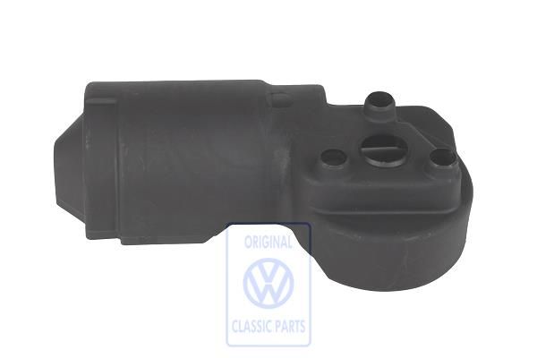 Volkswagen Polo 3 (6N) afdekkap ruitenwissermotor