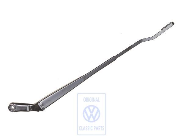 Volkswagen Lupo ruitenwisserarm - links, linksgestuurd