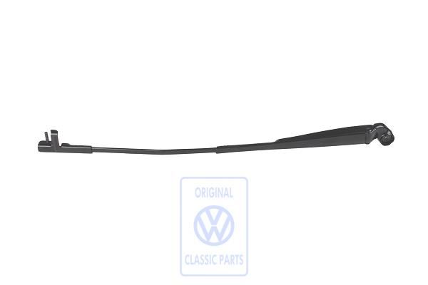 Volkswagen Lupo aero-ruitenwisserarm - rechts, linksgestuurd