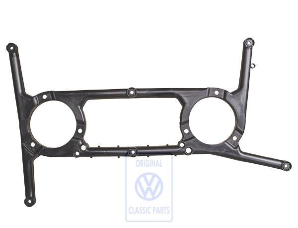 Volkswagen Transporter T4 houder koelventilator - korte voorzijde