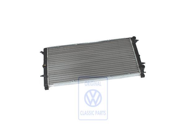 Volkswagen Transporter T4 radiateur 720x380 mm (AAC, PD)