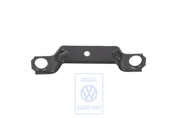 Volkswagen Transporter T4 houder inlaatgeluiddemper