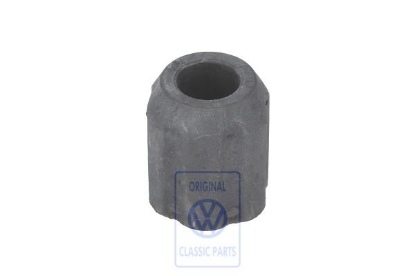 Volkswagen Transporter T4 aanslagrubber luchtfilter