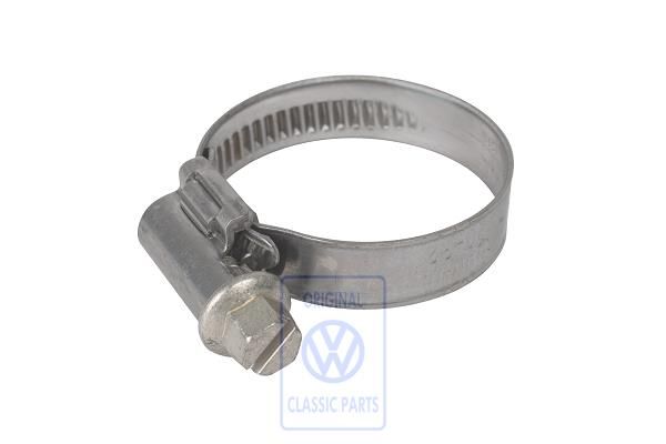 Volkswagen Transporter T4 klem extra verwarming 26-28 mm