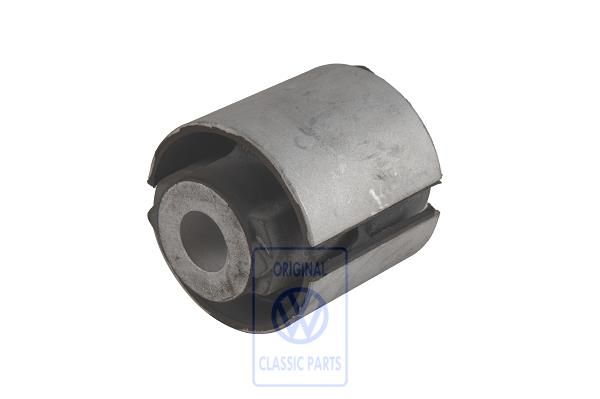 Volkswagen Transporter T4 draagarmrubber 12 mm - achter