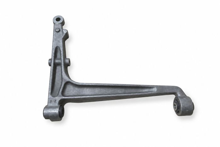 Volkswagen Transporter T4 draagarm - linksonder achter, lager 14 mm
