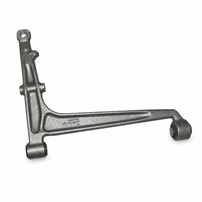 Volkswagen Transporter T4 draagarm - rechtsonder achter, lager 12 mm