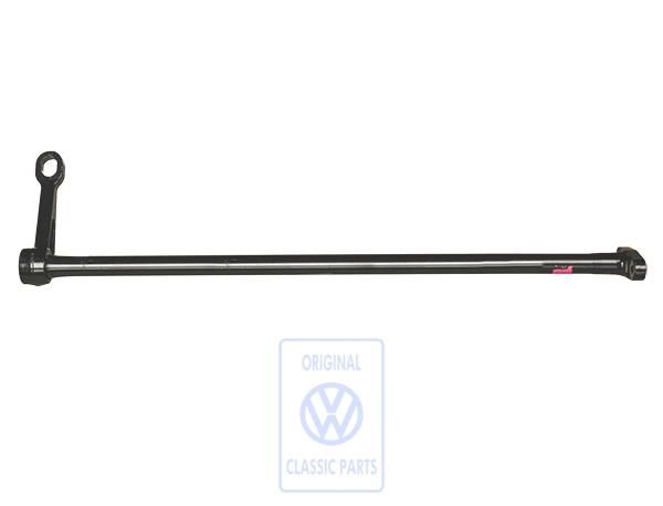 Volkswagen Transporter T4 torsiestang 6-cilinder - voor rechts, violet